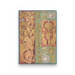 Picture of PAPERBLANKS MIDI LINED VOX BOTANICA WILD THISTLE NOTEBOOK